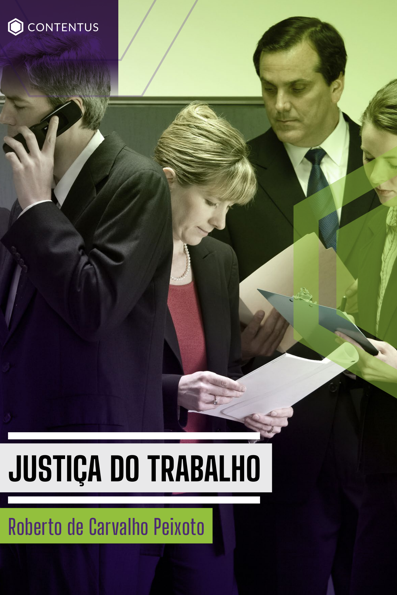 Justiça do trabalho