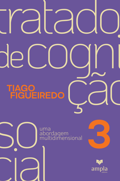 Tratado de cognição social: uma abordagem multidimensional