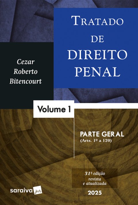 Tratado de direito penal