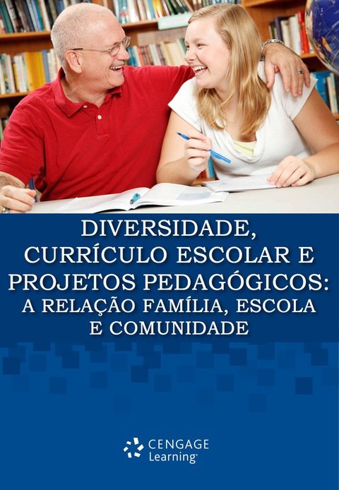 Diversidade, currículo escolar e projeto pedagógico