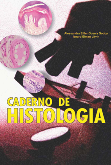 Caderno de histologia