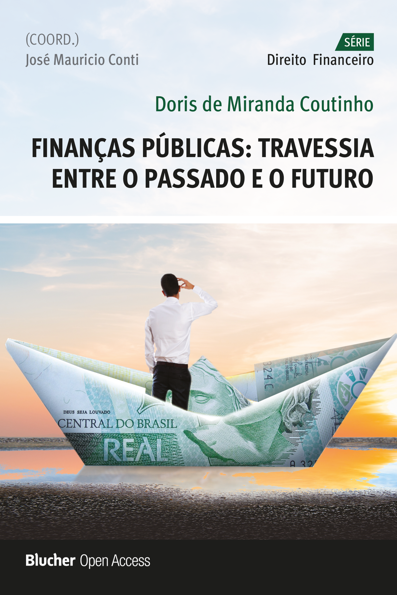 Finanças públicas: travessia entre o passado e o futuro
