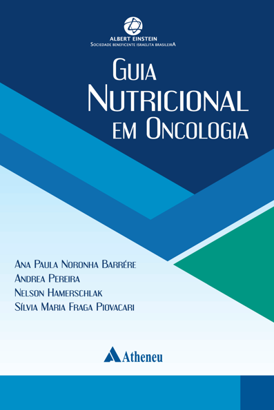 Guia nutricional em oncologia