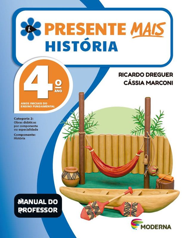 Presente Mais – História - Ano 4
