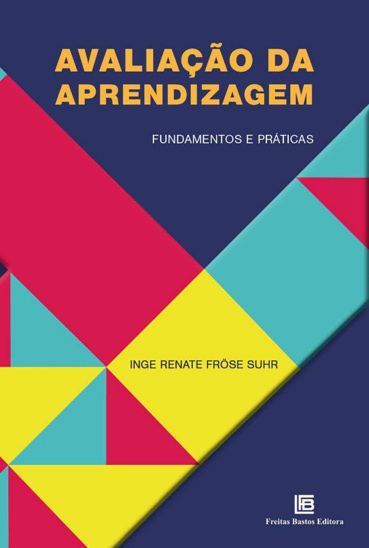 AVALIAÇÃO DA APRENDIZAGEM