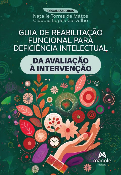 Guia de reabilitação funcional para deficiência intelectual
