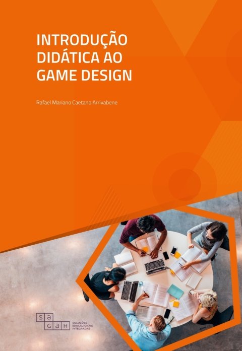 Introdução didática ao game design