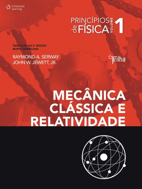 Princípios de física, v. 1