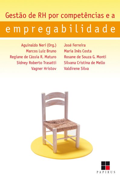 Gestão de RH por competências e a empregabilidade
