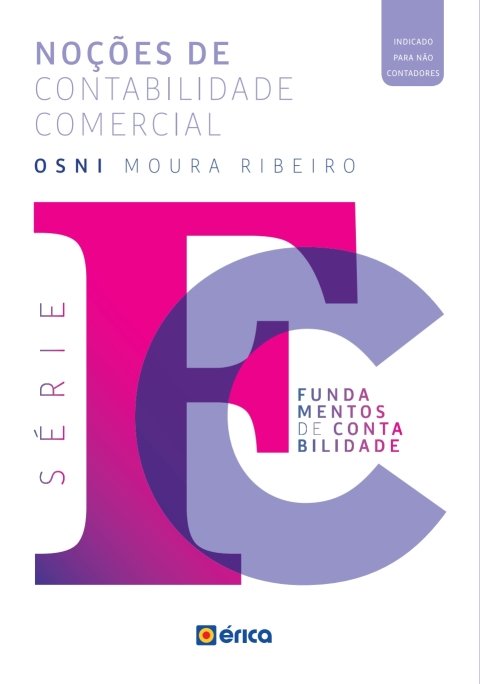 Noções de contabilidade comercial