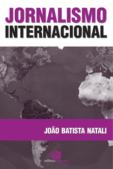 Jornalismo internacional