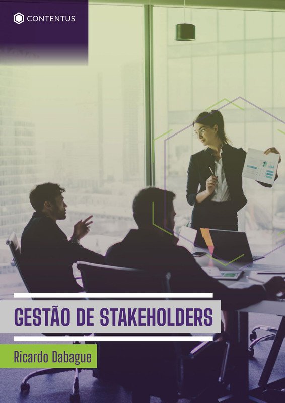 Gestão de Stakeholders