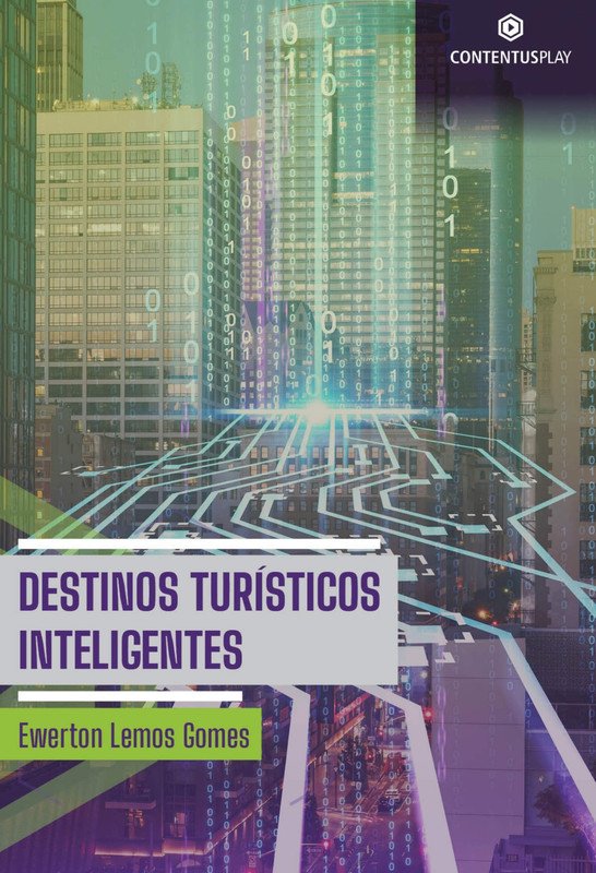 Destinos Turísticos Inteligentes