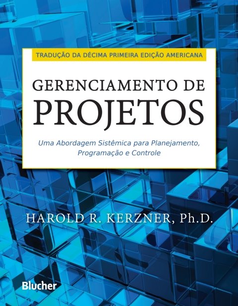 Gerenciamento de projetos