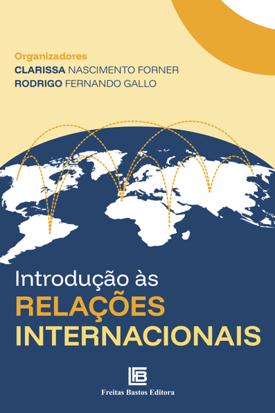 Introdução às Relações Internacionais