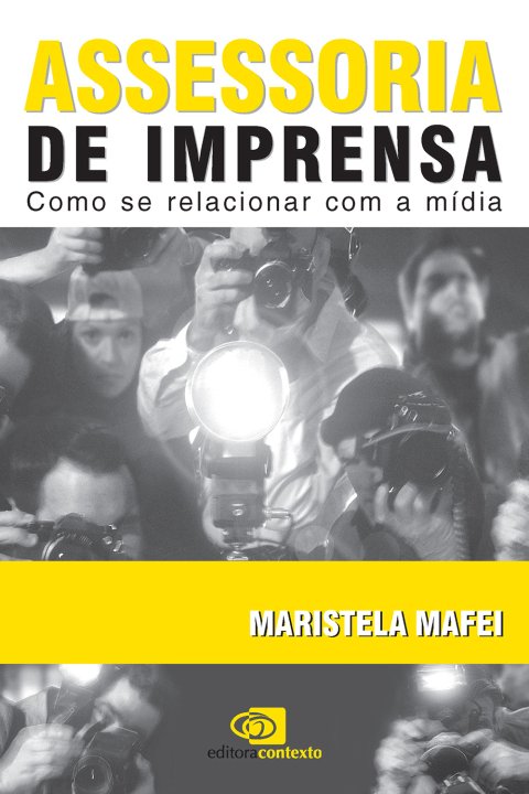 Assessoria de imprensa