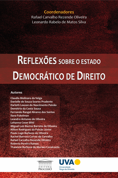 Reflexões sobre o estado democrático de direito