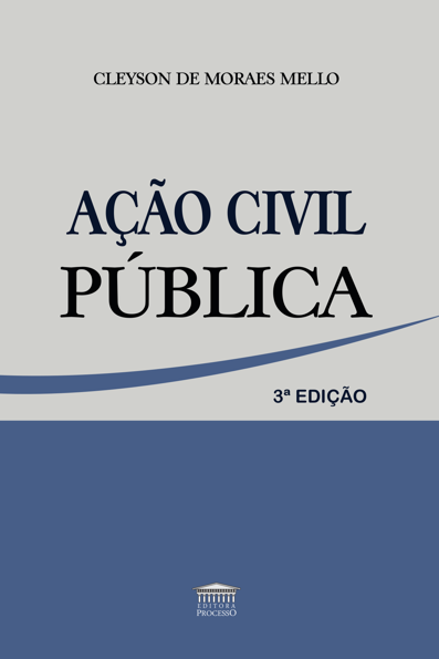 Ação civil pública