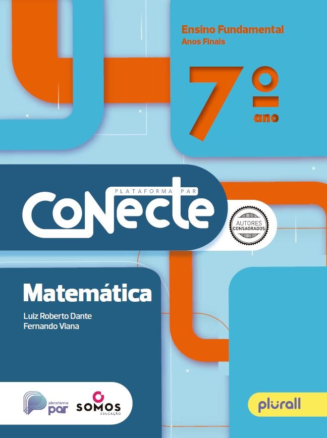 Plataforma par Conecte – Matemática – 7º ano