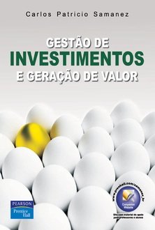 Gestão de investimentos e geração de valor