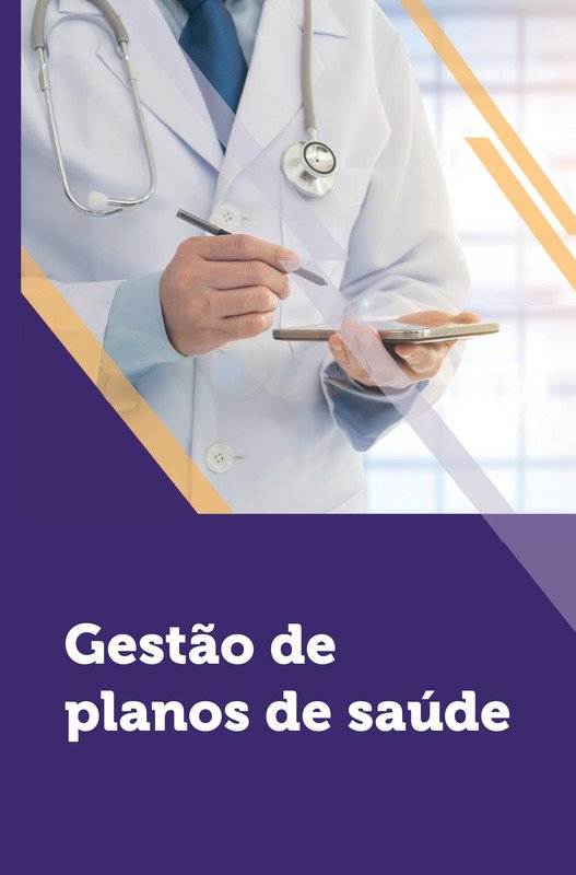 Gestão de planos de saúde
