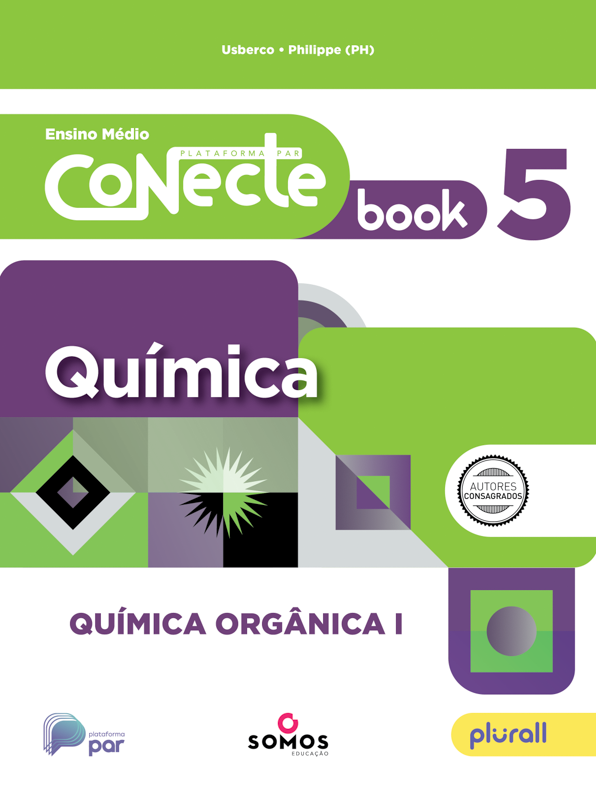 Conecte Book 5 – Química