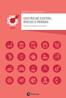 Gestão de custos, riscos e perdas
