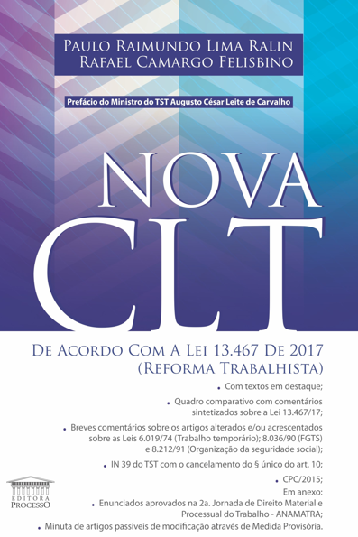 Nova CLT