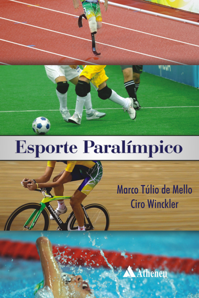 Esporte paraolímpico