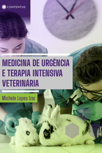Medicina de urgência e terapia intensiva veterinária