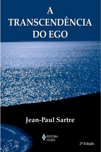 Transcendência do ego