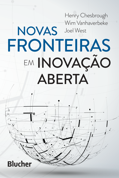 Novas fronteiras em inovação aberta