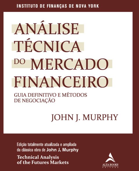 Análise técnica do mercado financeiro