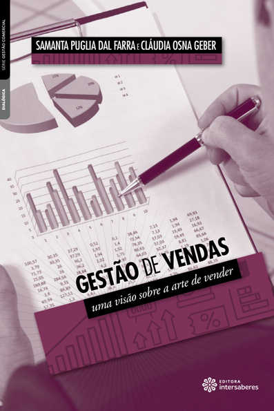 Gestão de vendas uma visão sobre a arte de vender
