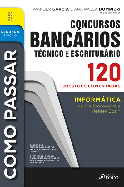 Como passar em concursos bancários