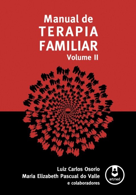 Manual de terapia familiar, v.2