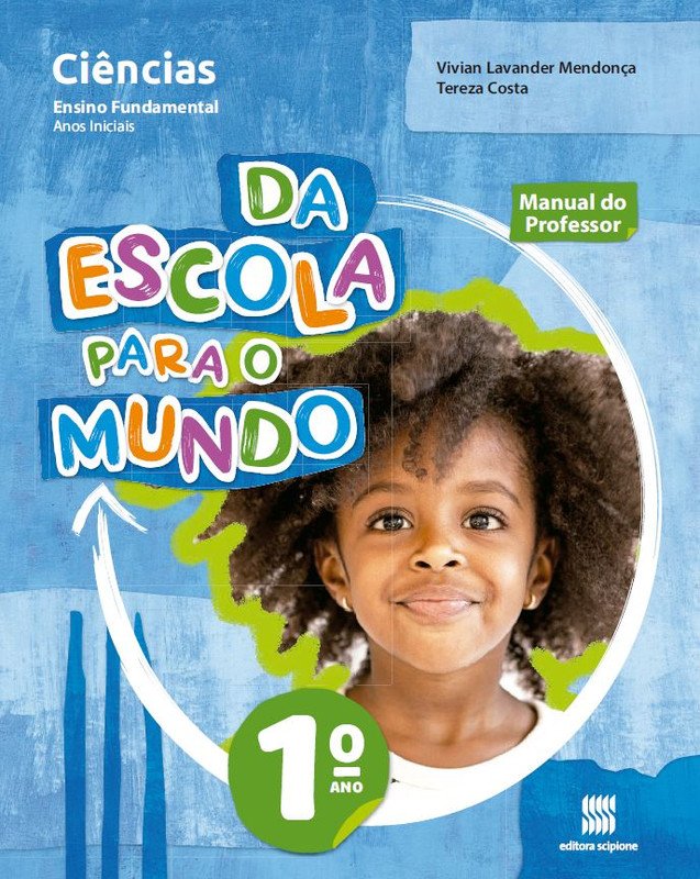 Da Escola Para o Mundo – Ciências - Ano 2