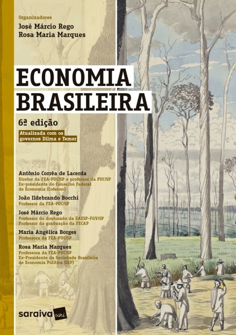 Economia brasileira