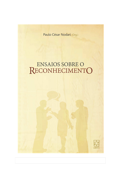 Ensaios sobre o reconhecimento
