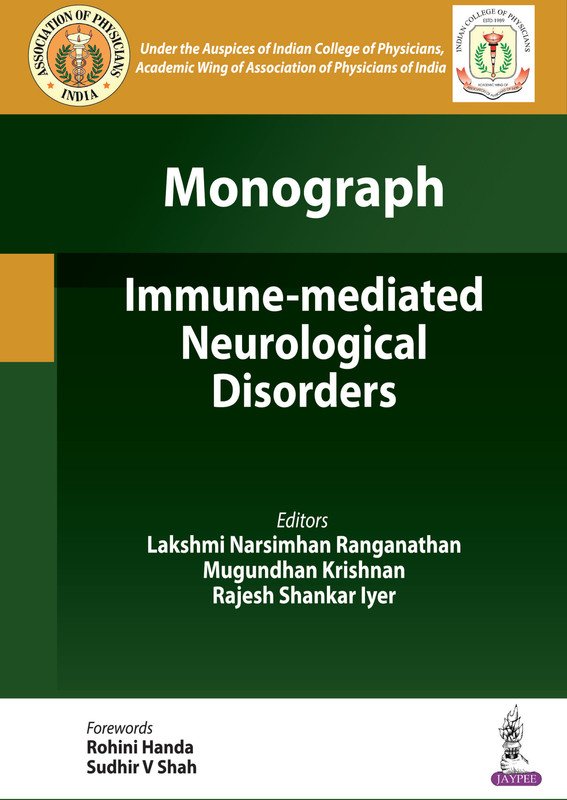 Immune-mediated Neurological Disorders