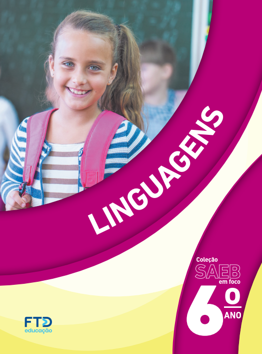Saeb em Foco - Linguagens - 6º ano