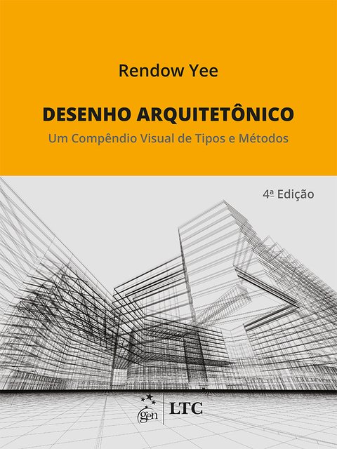 Desenho arquitetônico