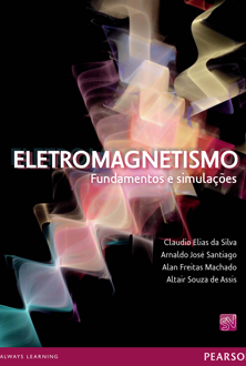 Eletromagnetismo: fundamentos e simulações