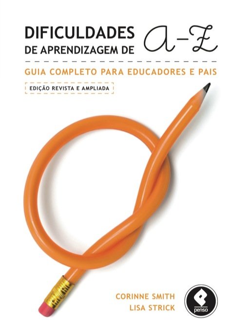 Dificuldades de aprendizagem de a a z