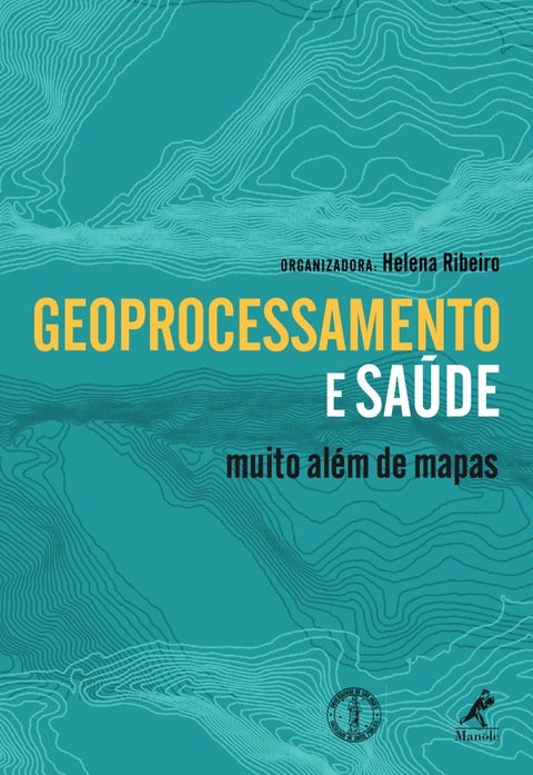 Geoprocessamento e saúde
