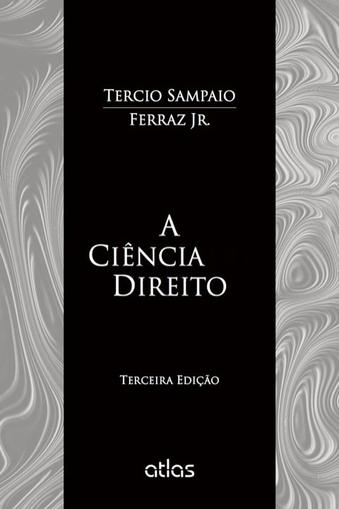 A ciência do direito