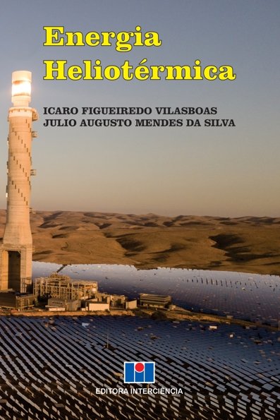 Energia Heliotérmica