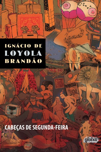 Cabeças de segunda-feira