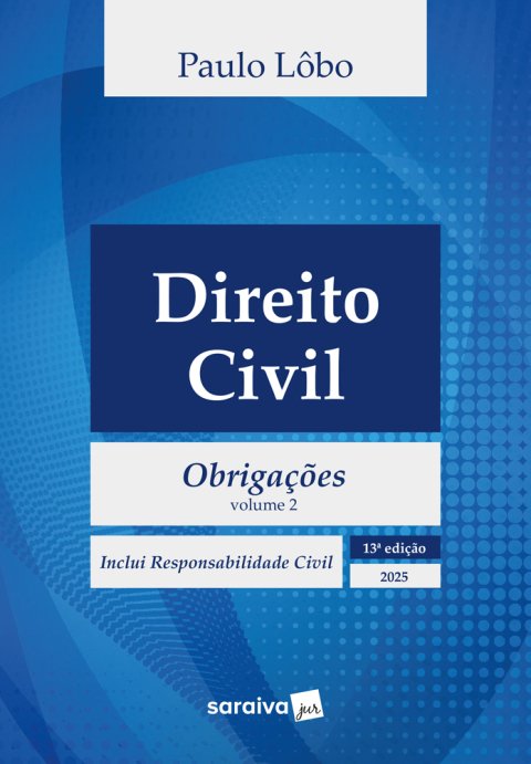 Direito civil, v. 2