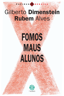 Fomos maus alunos